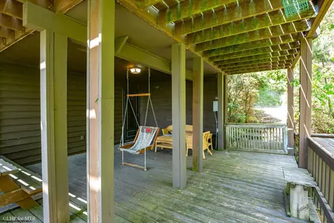 Exterior - 65 Snow Run Rd, Davis, WV 26260 photo 5 of 13