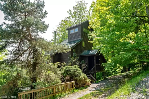 Exterior - 65 Snow Run Rd, Davis, WV 26260 photo 7 of 13