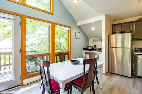 Dining - 65 Snow Run Rd, Davis, WV 26260 photo 3 of 3