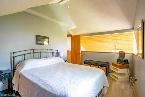 Bedroom - 65 Snow Run Rd, Davis, WV 26260 photo 1 of 5