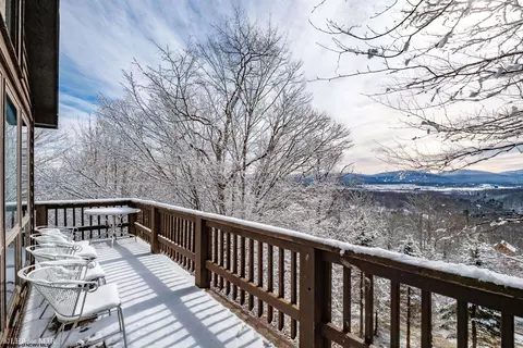 Exterior - 65 Snow Run Rd, Davis, WV 26260 photo 13 of 13