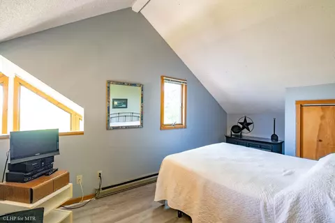 Bedroom - 65 Snow Run Rd, Davis, WV 26260 photo 2 of 5