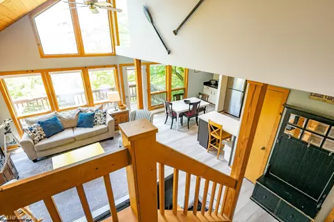 Entry Way - 65 Snow Run Rd, Davis, WV 26260 photo 1 of 1