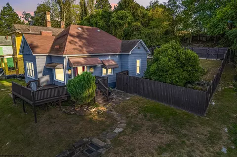 300 Chicago St, Fairmont, WV 26554