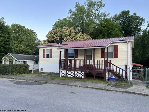 771 Baltimore Ave, Clarksburg, WV 26301