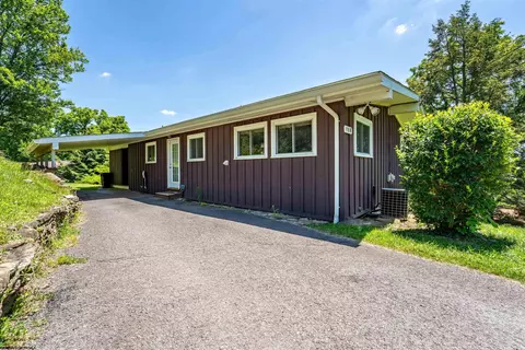 744 Kendall Ridge Pl, Morgantown, WV 26501