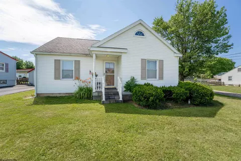 208 Hopwood Fairchance Rd, Uniontown, PA 15401