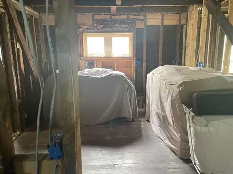 85 Brown St, Thomas, WV 26292 photo 5