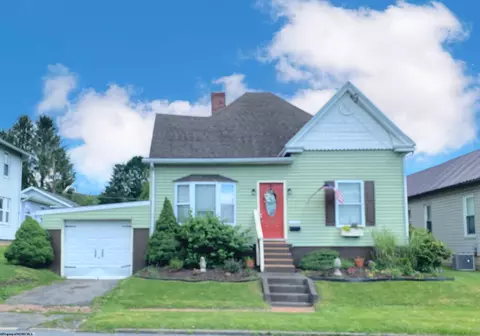 310 Highland Ave, Fairmont, WV 26554