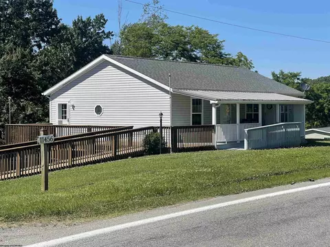 11456 Route 20 South Rd, French Creek, WV 26218