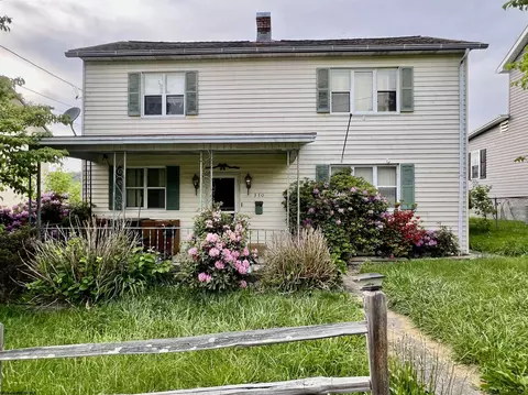 330 Main Ave, Monongah, WV 26554