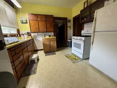 Kitchen - 3299 Philippi Pike, Anmoore, WV 26323 photo 3 of 3