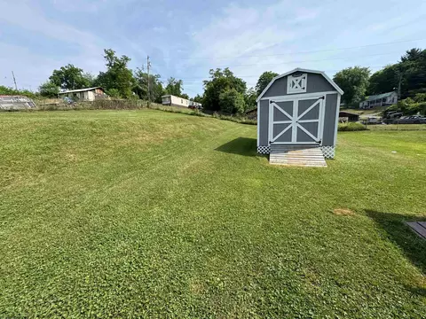 Exterior - 3299 Philippi Pike, Anmoore, WV 26323 photo 2 of 4
