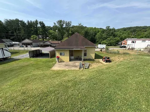 Exterior - 3299 Philippi Pike, Anmoore, WV 26323 photo 4 of 4
