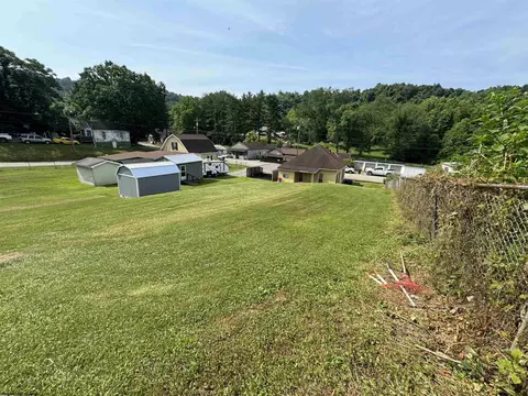 Exterior - 3299 Philippi Pike, Anmoore, WV 26323 photo 3 of 4