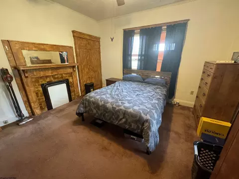 Bedroom - 3299 Philippi Pike, Anmoore, WV 26323 photo 1 of 2