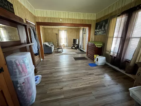 Living - 3299 Philippi Pike, Anmoore, WV 26323 photo 2 of 2