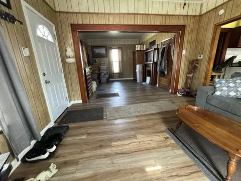 Entry Way - 3299 Philippi Pike, Anmoore, WV 26323 photo 1 of 1