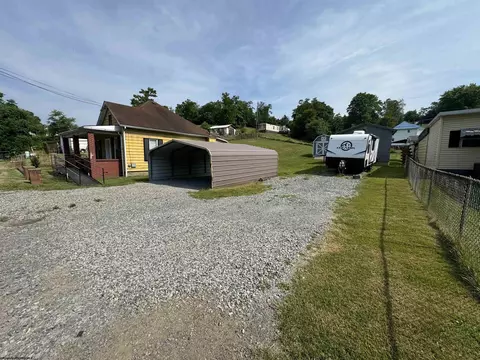 Exterior - 3299 Philippi Pike, Anmoore, WV 26323 photo 1 of 4