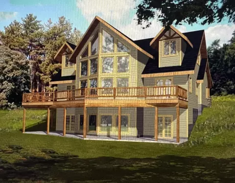 Lot 34 Mallow Lake Drive, Davis, WV 26260