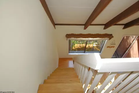 Entry Way - 22 Pendletonheim Cir UNIT 1 PENDLETONHEIM CONDOMINIUM, Davis, WV 26260 photo 2 of 2