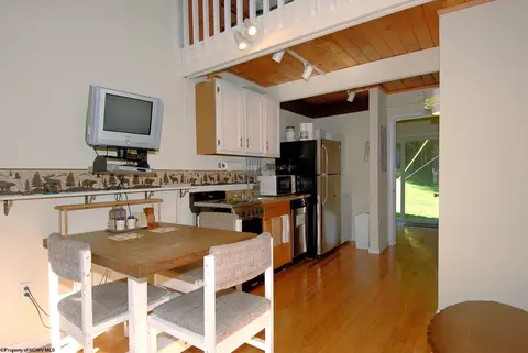 Dining - 22 Pendletonheim Cir UNIT 1 PENDLETONHEIM CONDOMINIUM, Davis, WV 26260 photo 1 of 1