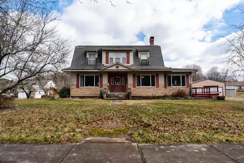 839 Oden St, Confluence, PA 15424
