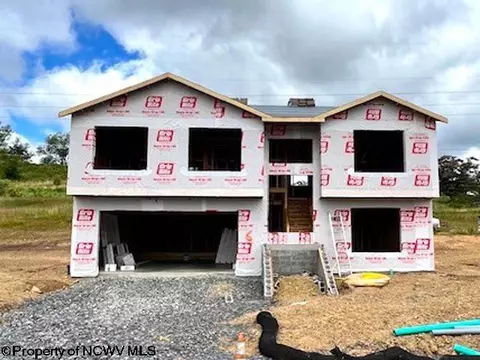 147 Summits Rdg, Morgantown, WV 26508
