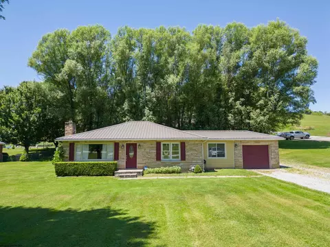 4690 Buckhannon Pike, Mount Clare, WV 26408