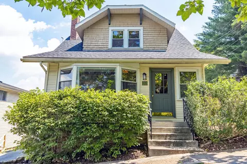 263 Mcgara St, Morgantown, WV 26501