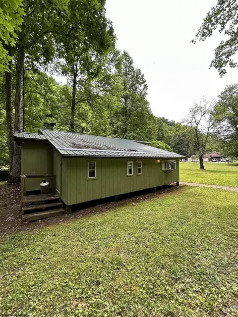 tbd Clover Run Rd, Parsons, WV 26287
