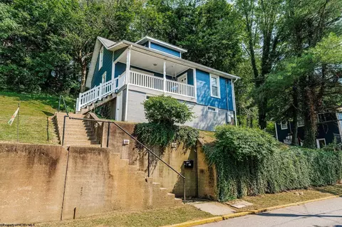 309 Waitman St, Morgantown, WV 26501