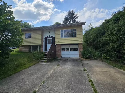 134 Vicksburg Rd, Buckhannon, WV 26201
