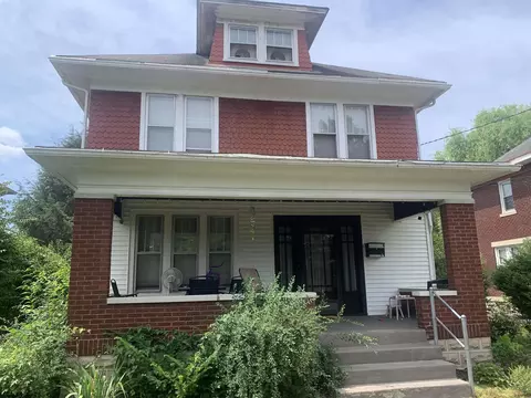1330 16th St, Parkersburg, WV 26101