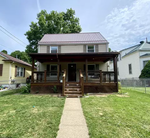 185 Liberty Ave, Clarksburg, WV 26301