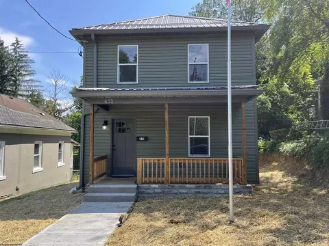 451 Central St, Elkins, WV 26241 | 21 Photos - Movoto