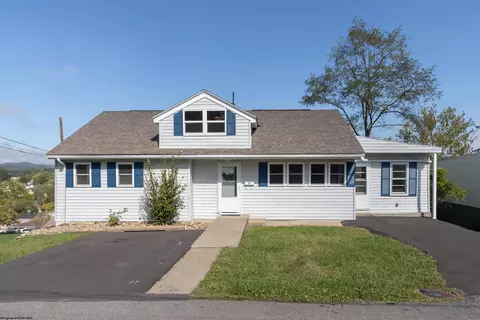 104 Newton Ave, Bridgeport, WV 26330