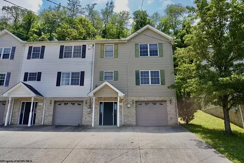 840 Tremont St, Morgantown, WV 26505