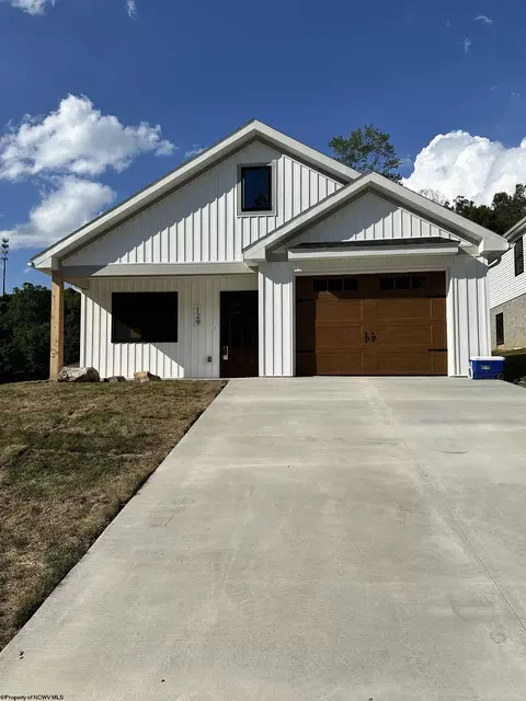129 Terrace Mnr, Fairmont, WV 26554