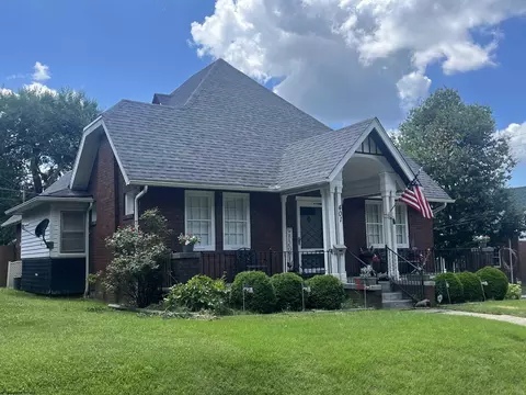 401 Stanley Ave, Clarksburg, WV 26301
