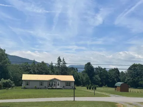 16320 Dryfork Rd, Dryfork, WV 26263 photo 2