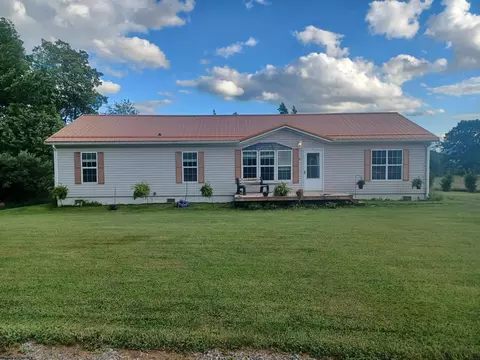 16320 Dryfork Rd, Dryfork, WV 26263
