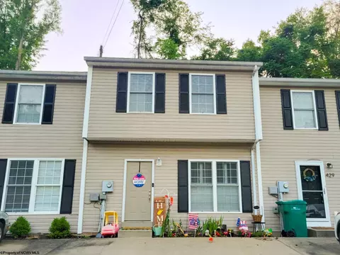 431 Shearwood Forest Dr, Bridgeport, WV 26330