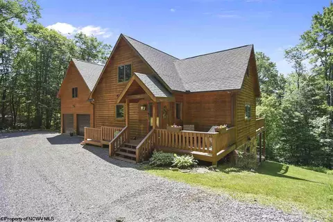 90 Cub Run #LOT 10 BLACK BEAR WOODS, Davis, WV 26260