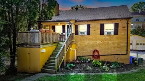 708 Benoni Ave, Fairmont, WV 26554