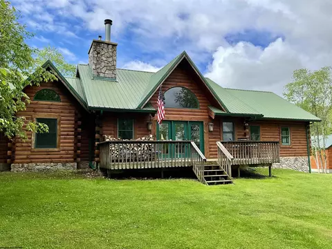 80 Boeing Ln, Davis, WV 26260
