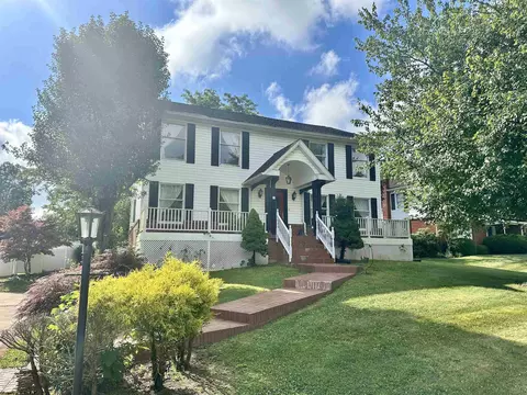 37 Carriage Ln, Bridgeport, WV 26330