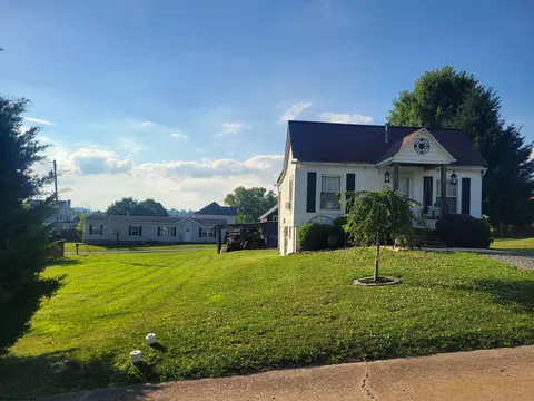 332 Liberty Ave, Bridgeport, WV 26330