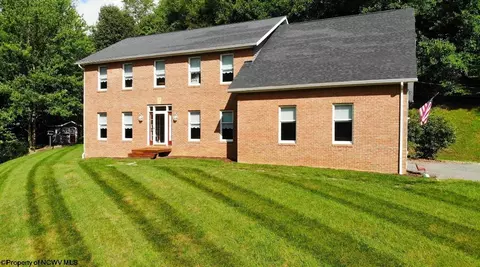 43 Spring Hills Rd, Grafton, WV 26354