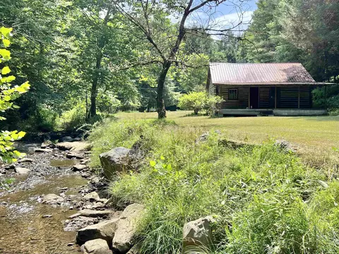 51 Dudes Hollow Rd, Tallmansville, WV 26237